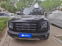 Haval Great Wall Big Dog Great Wall Dog 2.0T AWD Roaring dog version - ფოტო 3