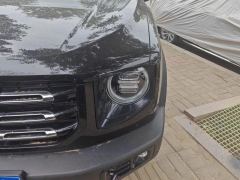 Haval Great Wall Big Dog Great Wall Dog 2.0T AWD Roaring dog version - ფოტო 4