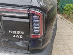 Haval Great Wall Big Dog Great Wall Dog 2.0T AWD Roaring dog version - ფოტო 5