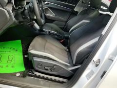 Audi Q3 35 TFSI Fashion Dynamic - фото 14