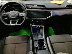 Audi Q3 35 TFSI Fashion Dynamic - фото 16