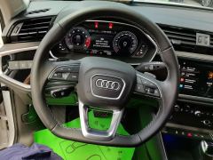 Audi Q3 35 TFSI Fashion Dynamic - фото 18