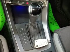 Audi Q3 35 TFSI Fashion Dynamic - фото 19