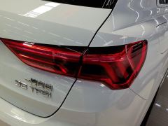 Audi Q3 35 TFSI Fashion Dynamic - фото 5