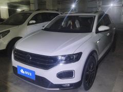 Volkswagen T-Roc 280TSI 2WD Edition - ფოტო 1