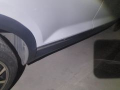 Volkswagen T-Roc 280TSI 2WD Edition - ფოტო 10