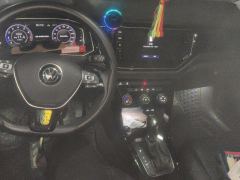 Volkswagen T-Roc 280TSI 2WD Edition - ფოტო 16