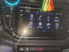 Volkswagen T-Roc 280TSI 2WD Edition - ფოტო 17