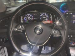 Volkswagen T-Roc 280TSI 2WD Edition - ფოტო 18