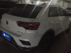 Volkswagen T-Roc 280TSI 2WD Edition - ფოტო 2