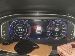 Volkswagen T-Roc 280TSI 2WD Edition - ფოტო 20