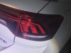 Volkswagen T-Roc 280TSI 2WD Edition - ფოტო 5