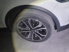 Volkswagen T-Roc 280TSI 2WD Edition - ფოტო 6