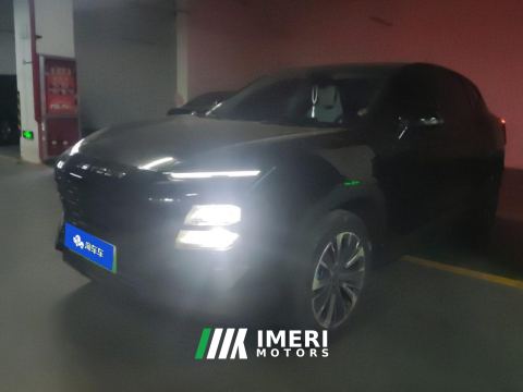 2023 Jetour Dasheng i-DM 1.5T 80km Lightning - car from China
