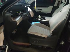 Jetour Dasheng i-DM 1.5T 80km Lightning - фото 14