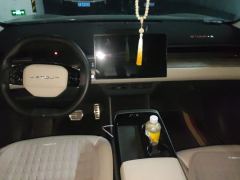 Jetour Dasheng i-DM 1.5T 80km Lightning - фото 16