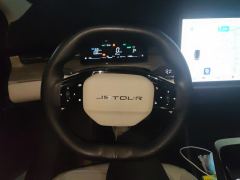 Jetour Dasheng i-DM 1.5T 80km Lightning - фото 18
