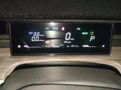 Jetour Dasheng i-DM 1.5T 80km Lightning - фото 20