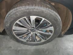 Jetour Dasheng i-DM 1.5T 80km Lightning - фото 6