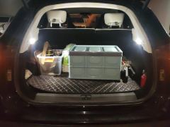 Jetour Dasheng i-DM 1.5T 80km Lightning - фото 7