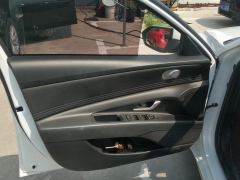 Hyundai Elantra 1.5L CVT Elite Edition - ფოტო 12