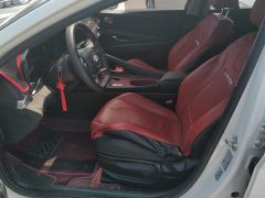 Hyundai Elantra 1.5L CVT Elite Edition - ფოტო 14
