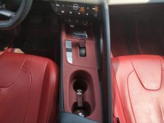 Hyundai Elantra 1.5L CVT Elite Edition - ფოტო 19