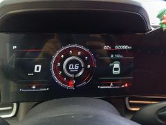 Hyundai Elantra 1.5L CVT Elite Edition - ფოტო 20