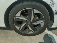 Hyundai Elantra 1.5L CVT Elite Edition - ფოტო 6
