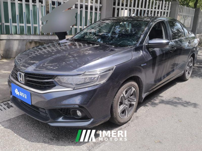 Honda Envix PHEV 1.5L E-CVT Edition - ავტომობილი ჩინეთიდან