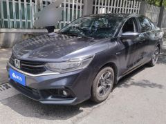 Honda Envix PHEV 1.5L E-CVT Edition - ფოტო 1