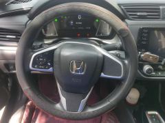 Honda Envix PHEV 1.5L E-CVT Edition - ფოტო 18