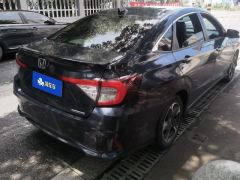 Honda Envix PHEV 1.5L E-CVT Edition - ფოტო 2