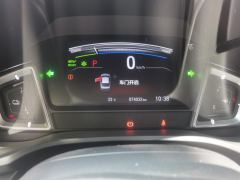 Honda Envix PHEV 1.5L E-CVT Edition - ფოტო 20