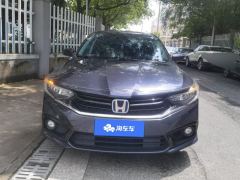 Honda Envix PHEV 1.5L E-CVT Edition - ფოტო 3