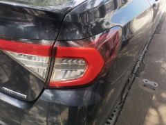 Honda Envix PHEV 1.5L E-CVT Edition - ფოტო 5