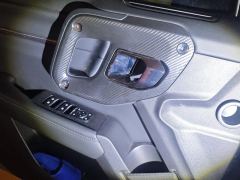 Haval Dargo PLUS 1.5T 2WD EditionPlus - ფოტო 13