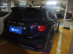 Haval Dargo PLUS 1.5T 2WD EditionPlus - ფოტო 2