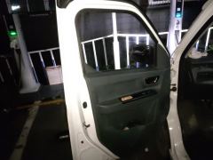 Farizon V V6E 300km Edition 41.86kWh - ფოტო 12