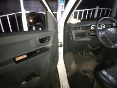 Farizon V V6E 300km Edition 41.86kWh - ფოტო 13