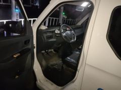 Farizon V V6E 300km Edition 41.86kWh - ფოტო 14