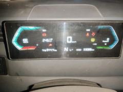 Farizon V V6E 300km Edition 41.86kWh - ფოტო 20