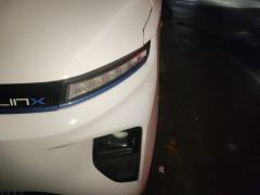 Farizon V V6E 300km Edition 41.86kWh - ფოტო 4