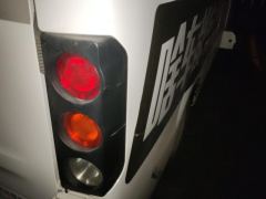 Farizon V V6E 300km Edition 41.86kWh - ფოტო 5