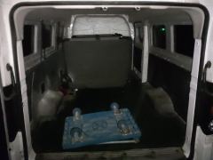 Farizon V V6E 300km Edition 41.86kWh - ფოტო 7