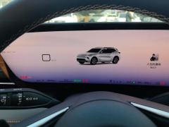 Buick E5 620km Exclusive Edition - ფოტო 20