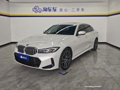 BMW 3 Series 320Li M Sport Package - photo 1