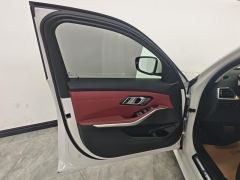 BMW 3 Series 320Li M Sport Package - photo 12