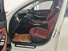 BMW 3 Series 320Li M Sport Package - photo 14