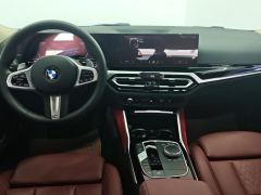 BMW 3 Series 320Li M Sport Package - photo 16